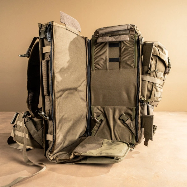 Plecak Snajperski Eberlestock Phantom 43 Litry Multicam (G3MM)