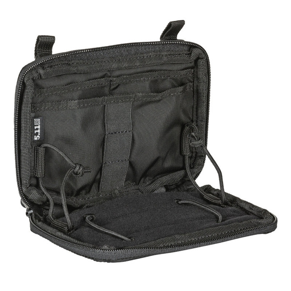 Kieszeń Flex Admin Pouch 5.11 Czarna (56429ABR-019)