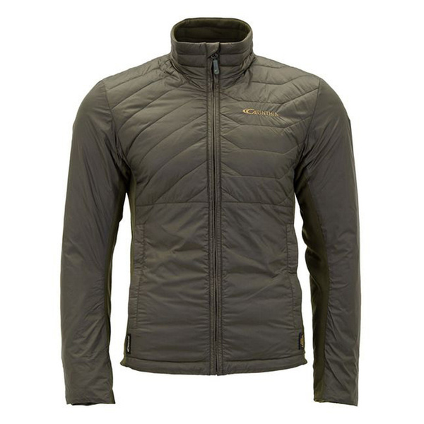 Jacket Ultra 2.0 G-LOFT Carinthia Olive