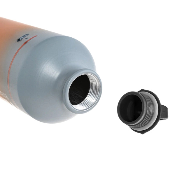 Butelka Na Paliwo FMS-B500 500ml Pomarańczowa Fire Maple