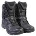 Buty Sportowe Taktyczne Haix Black Eagle Tactical 2.0 Moto GTX Gore-Tex High Czarne Nowe II Gatunek 