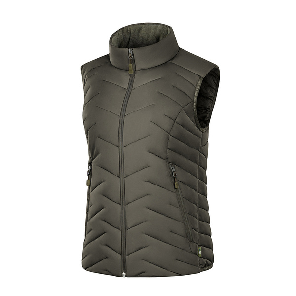 Bezrękawnik Damski Primaloft M-Tac Olive (20534001)