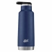 Butelka Stalowa Pictor Insulated Bottle 550 ml Esbit Water Blue (IB550PC)