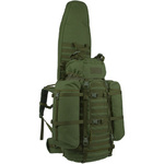 Snipers Backpack Wisport Shotpack 65 Litres Olive Green (SHOOLI)