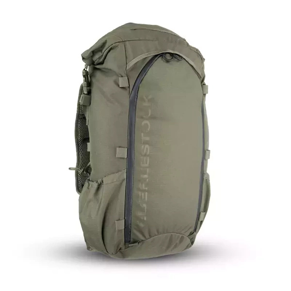 Tactical Backpack F7 Kite™ Eberlestock 50 Litres Military Green (F7MJ)