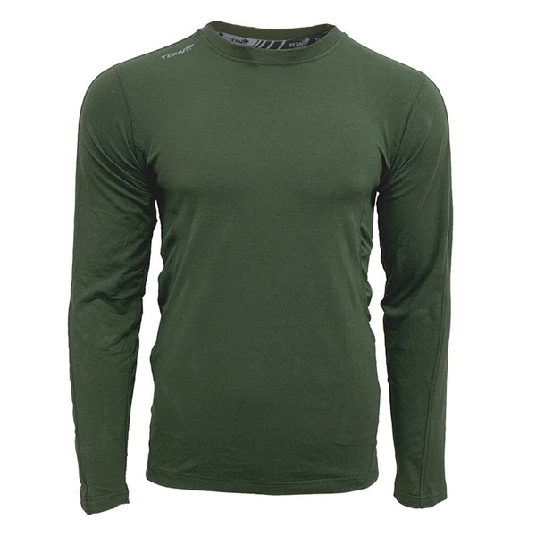 Podkoszulek Texar Base Layer Olive (30-BSLL-SH)