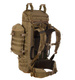 Backpack Wisport Raccoon 85 Litres Coyote (R85COY)