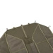 Mata Strzelecka Backblast Mat® Helikon-Tex Adaptive Green (AC-MBB-CD-12)