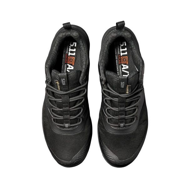 Buty Taktyczne A/T Elite Mid GTX 5.11 Czarne (1820016)