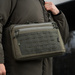Torba Admin Bag Large Elite Hex z Rzepem M-Tac Ranger Green (10425023)