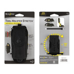 Tool Holster Stretch Nite Ize Black