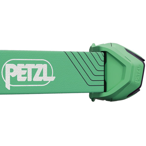 Latarka Czołowa ACTIK 450 lm Petzl Zielona (E063AA02)