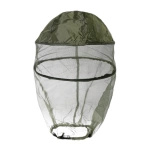 Military Mosquito Net US Army Headgear Original New