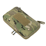 Pokrowiec Mini Service Pocket Cordura Helikon-Tex MultiCam (MO-MSP-CD-34)