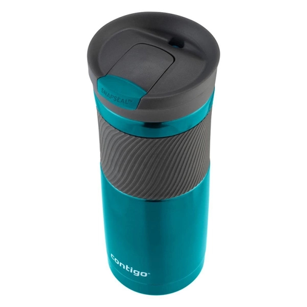 Kubek Termiczny Byron 470 ml Contigo Biscay Bay (2095662)