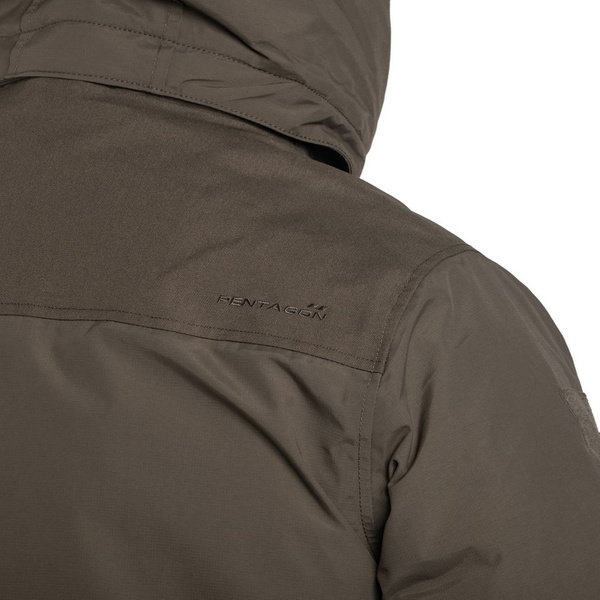 Kurtka HCP V2.0 Pentagon Parka Multicam (K01008-2.0)