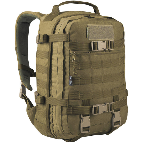 Military Backpack WISPORT Sparrow II 30 Coyote (SPA30COY)