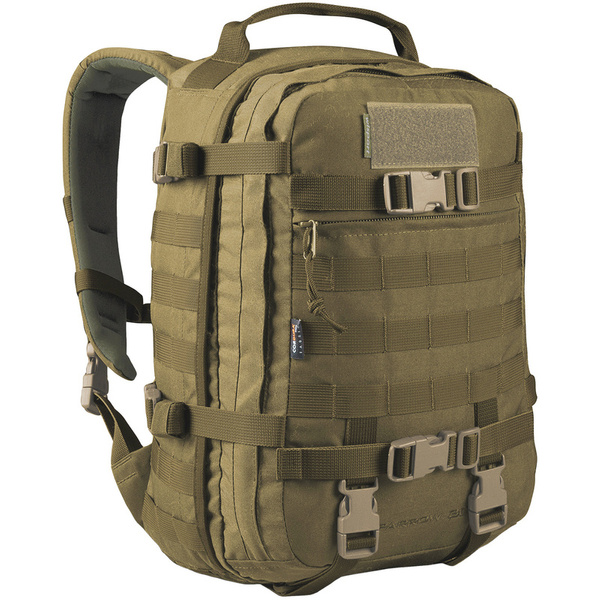 Plecak Military WISPORT Sparrow II 30 Coyote (SPA30COY)