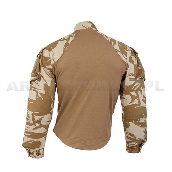 Combat Shirt  UBACS  DPM Desert Oryginal New