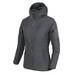 Women's Jacket WOLFHOUND Hoodie® Helikon-Tex Shadow Grey (KU-WWH-NL-35)