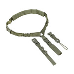 Pas Do Przenoszenia Wielofunkcyjny Single Multipurpose Sling Tasmanian Tiger Olive (7345.331)