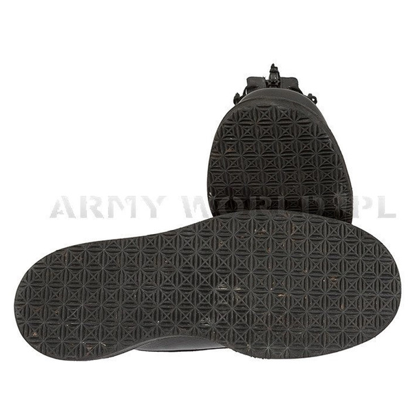 Buty Lotnicze Pilota  Bundeswehr Oryginał Demobil DB