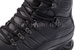 Shoes Meindl MFS System Gore-tex Model 3705-01 Black Military Surplus Used Perfect Condition