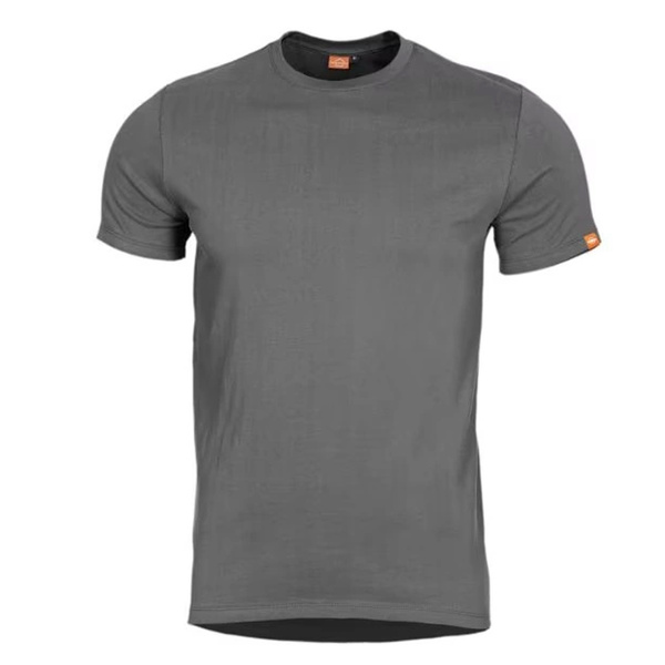 T-shirt Ageron Blank Pentagon Wolf Grey (K09012)