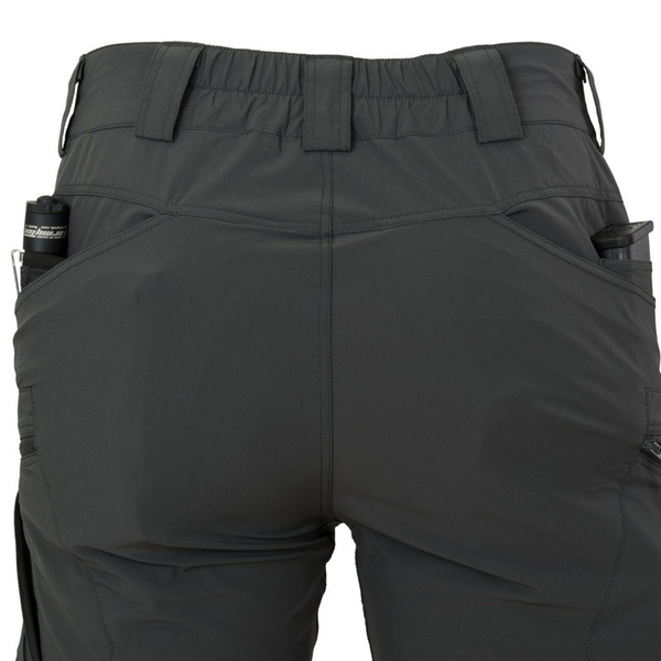 Trousers Helikon-Tex OTP Outdoor Tactical Line VersaStretch® Lite Shadow Grey (SP-OTP-VL-35)