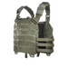 Kamizelka Taktyczna Plate Carrier MKIV Tasmanian Tiger IRR Stone Grey Olive (7072.332)