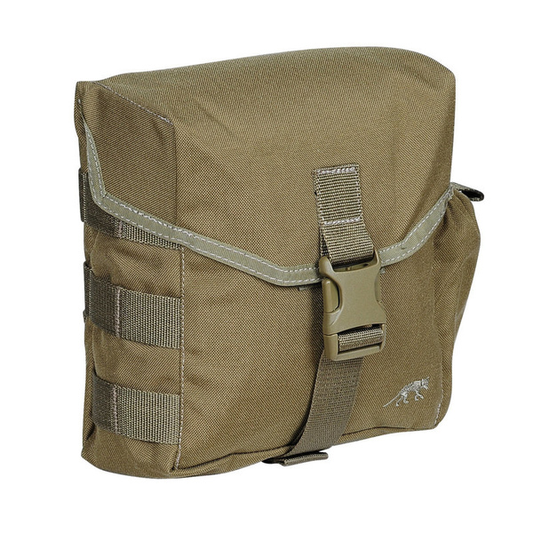 Canteen Pouch MKII Tasmanian Tiger Khaki (7762.343)