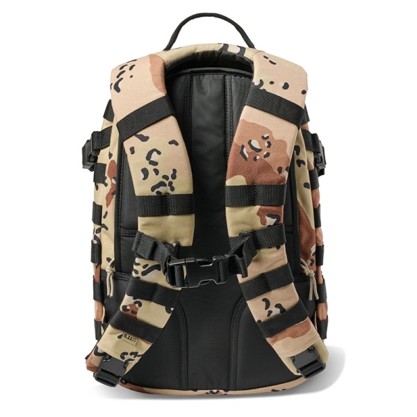 Plecak Rush12 2.0 Backpack 24 Litry  5.11 Desert BDU Print (56561PABR-1351)