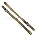 Berghaus Fastex Coyote Compression Straps 2 Pieces Original New