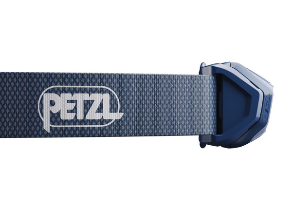 Latarka Czołowa TIKKINA Petzl 300 lm Niebieska (E060AB01)