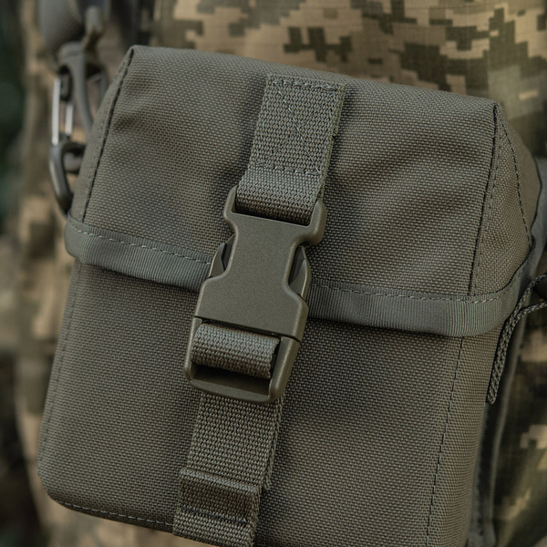 Ładownica Na Monokular PVS-14 M-Tac Olive (10023101)