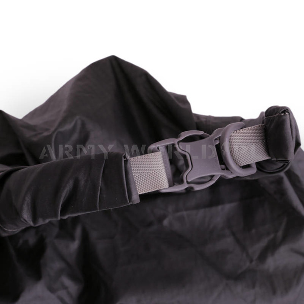 Worek Przeprawowy Osprey Ultralight DrySack 6 Litrów Ripstop Szary Demobil DB