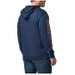 Bluza Z Kapturem Scope Hoodie 5.11 Czarna