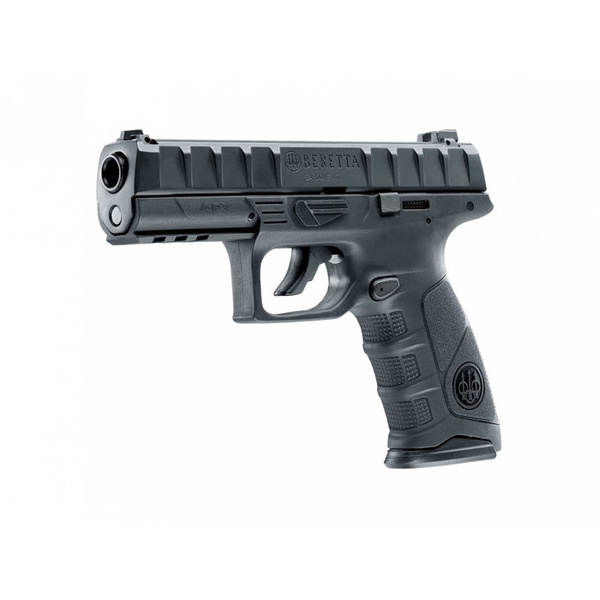 Pistolet / Replika ASG  Beretta APX 6 mm (2.6302)