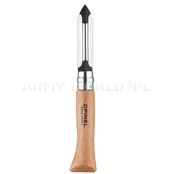 Kitchen-Tourist Set Nomad Opinel (002177)