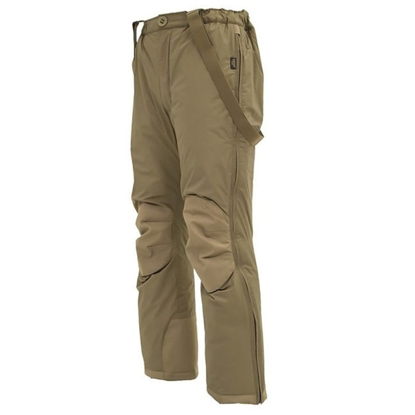 High Insulation Trousers HIG 4.0 Carinthia Coyote