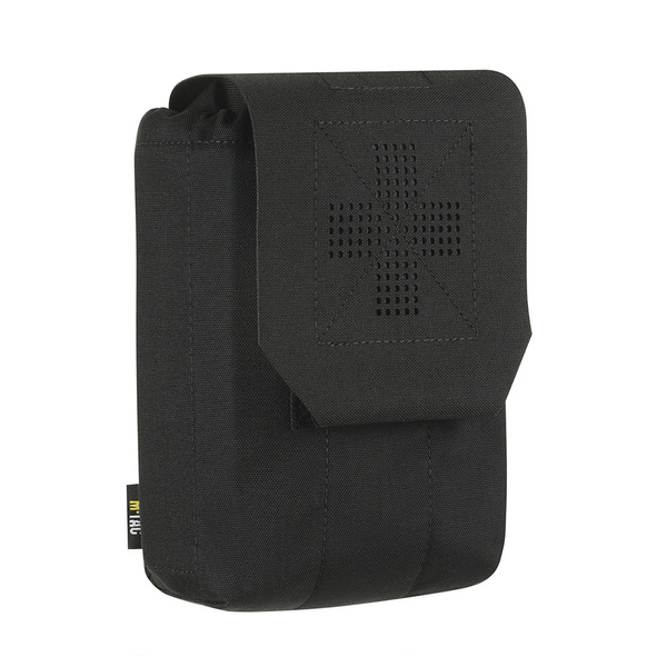 Apteczka Ładownica Medyczna Pionowa Large Elite M-Tac Czarna (10239002)