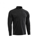 Trikot / Bluza Polarowa Delta Fleece M-Tac Czarny (70003002)