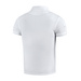 Koszulka Polo Taktyczna M-Tac Biała (80014036)