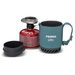 Kuchenka Gazowa Z Kubkiem Lite Plus Stove System 500 ml Primus Niebieska (P356020)