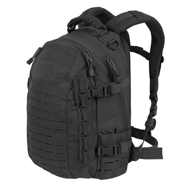 Backpack Dragon Egg MK II (25l) Cordura Direct Action Black