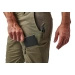 Spodnie Taktyczne Bojówki Ridge Cargo Pant 5.11 Czarne (74520ABR)