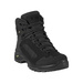 Buty Sneakersy Taktyczne Demisezonowe Pro Line Mid M-Tac Czarne