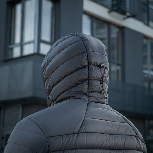 Kurtka Stalker Gen.III Primaloft M-Tac Czarna (20529002)