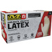 Rękawice Lateksowe Mechanix Heavy Duty Latex Gloves Białe - 100 Sztuk (D04-00)