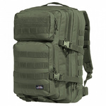 Plecak Assault Large Pentagon Tac Maven Olive Green (D16002)